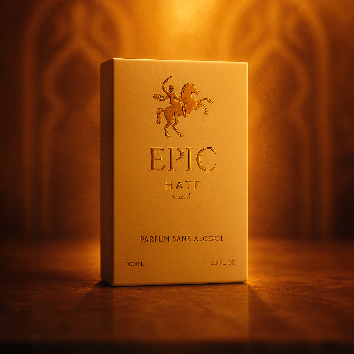 HATF EPIC
